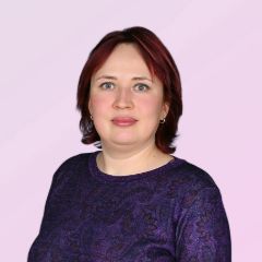 Криницына Анастасия