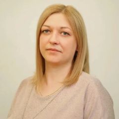 Руденко Юлия