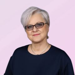 Карлова Ирина