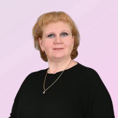Иванкова Наталья