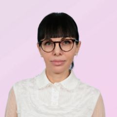 Рафаилова Анна