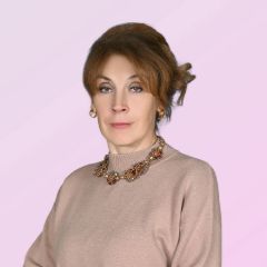 Петрова Ирина