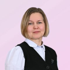 Кривушина Елена