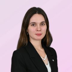 Казанкина Ксения