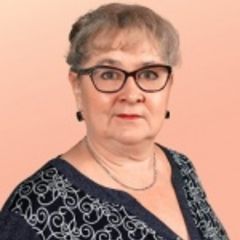 Лопырева Екатерина
