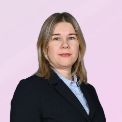 Кононова Светлана
