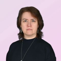 Семьина Надежда