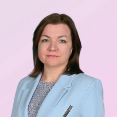 Мишукова Ирина
