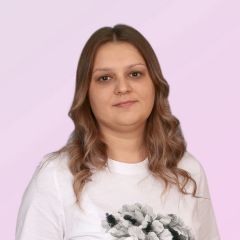 Сергеева Наталья