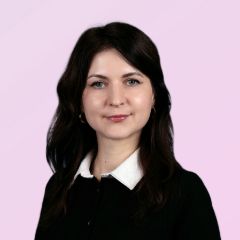 Акимова Юлия Владимировна