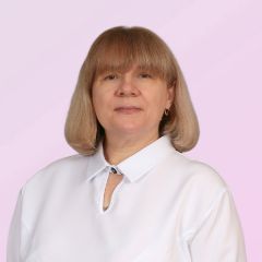 Иншакова Татьяна