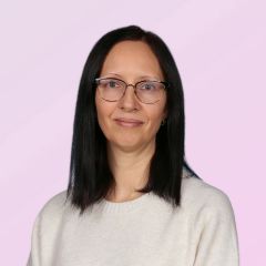 Шериева Ольга