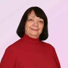 Шабалова Ирина