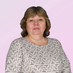 Гулымнова Лариса