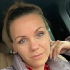 Пугачева Екатерина