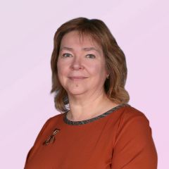 Решетникова Оксана