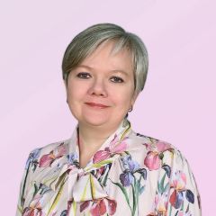 Абдрахманова Джамиля Рифатовна