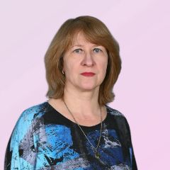 Волкова Татьяна