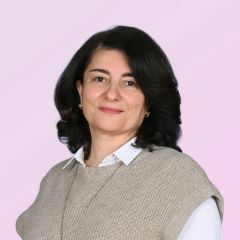 Амирян Лана Львовна