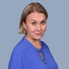 Ирха Оксана