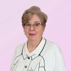 Тарасова Наталья