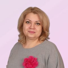 Бычкова Юлия