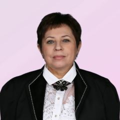 Скворцова Светлана