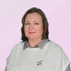 Горюшко Лариса