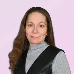 Леонтьева Александра