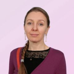 Исакова Светлана