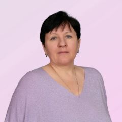 Орехова Марина