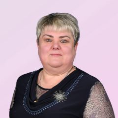 Зубова Елена