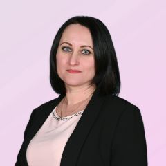 Барышева Ольга Ивановна