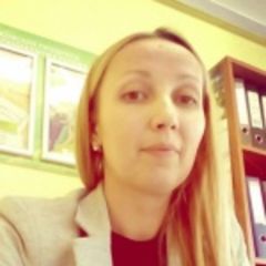 Филинкова Олеся