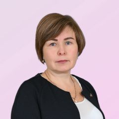Мельничук Марина