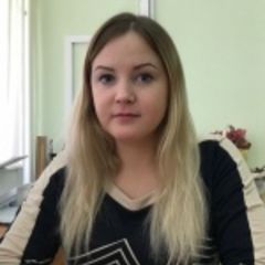 Леонтьева Екатерина