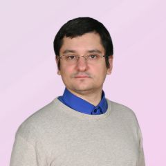 Долганов Юрий