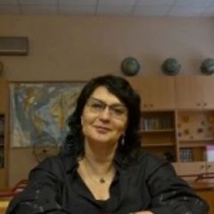 Рогова Наталия