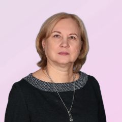 Смирнова Марина