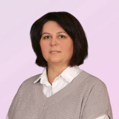 Стельнова Светлана