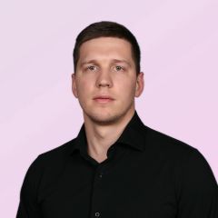 Бычков Дмитрий