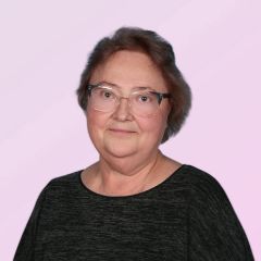 Сухова Вера