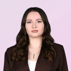 Гроссман Анастасия