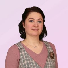 Ширяева Александра