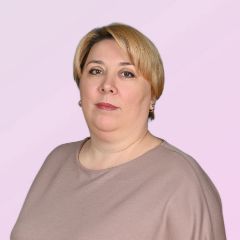 Качурина Ольга