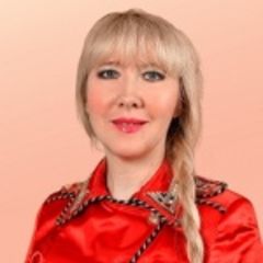 Абубакирова Эльвира Юрьевна