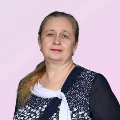 Нестерова Екатерина