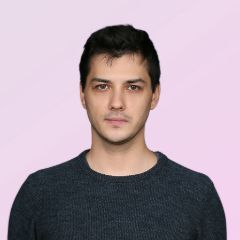 Розанов Никита