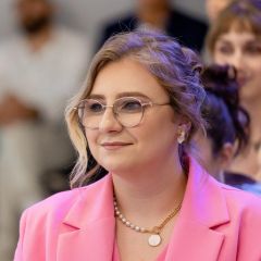 Рощина Ирина
