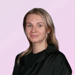 Голубева Видана